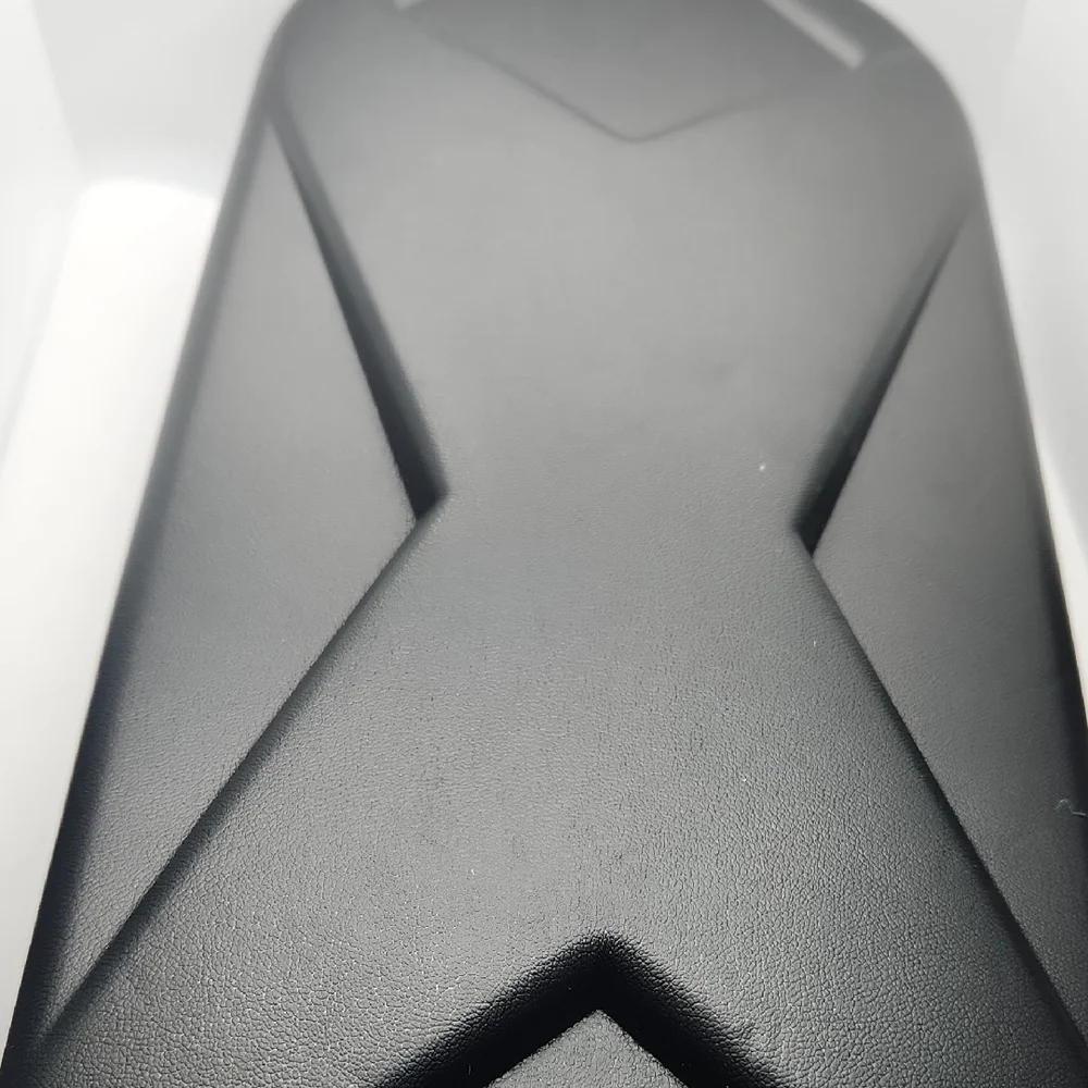 Steam Deck Bag Black Hard Shell Case